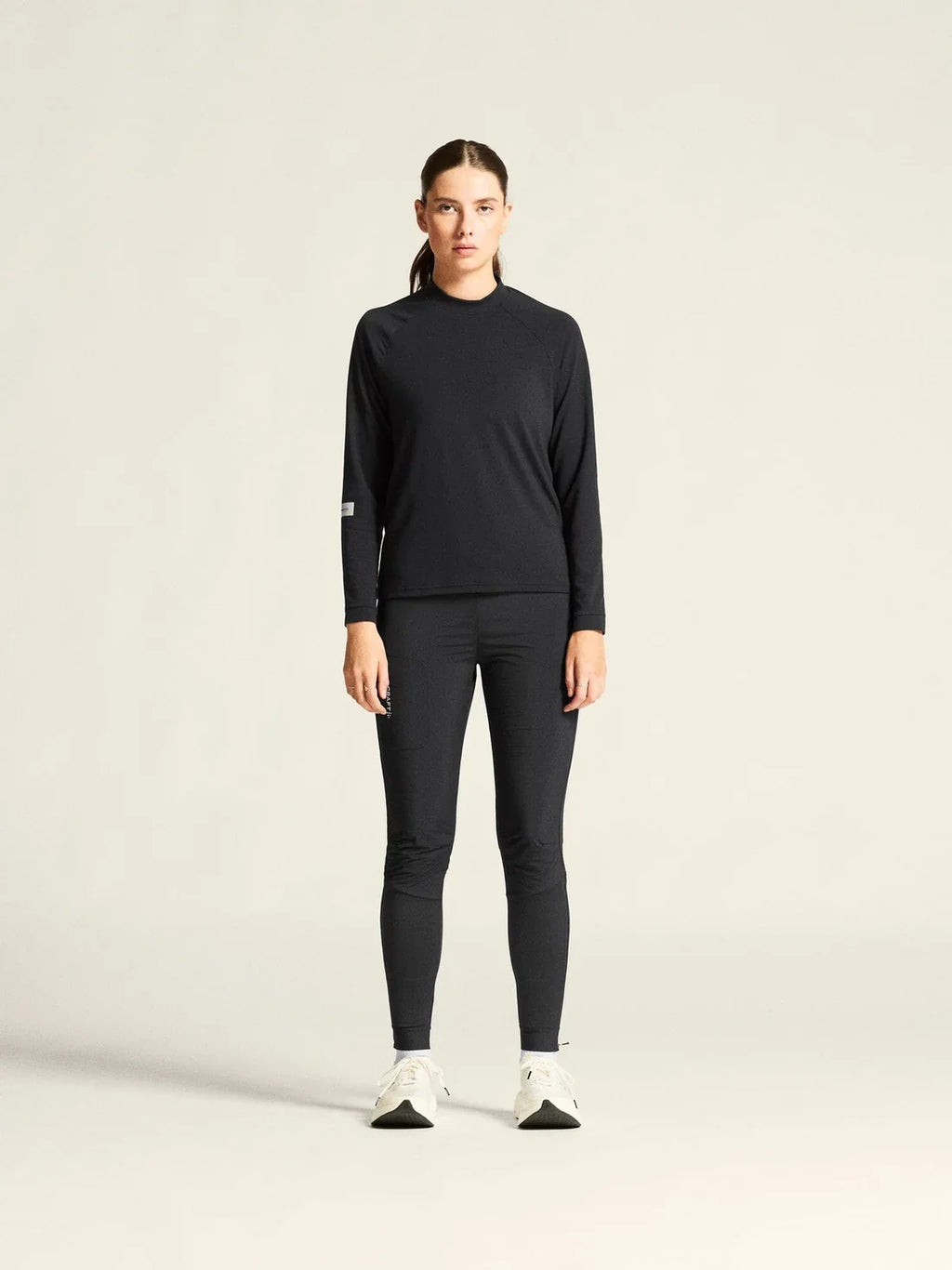 Women's Craft SubZ Light Running Tights