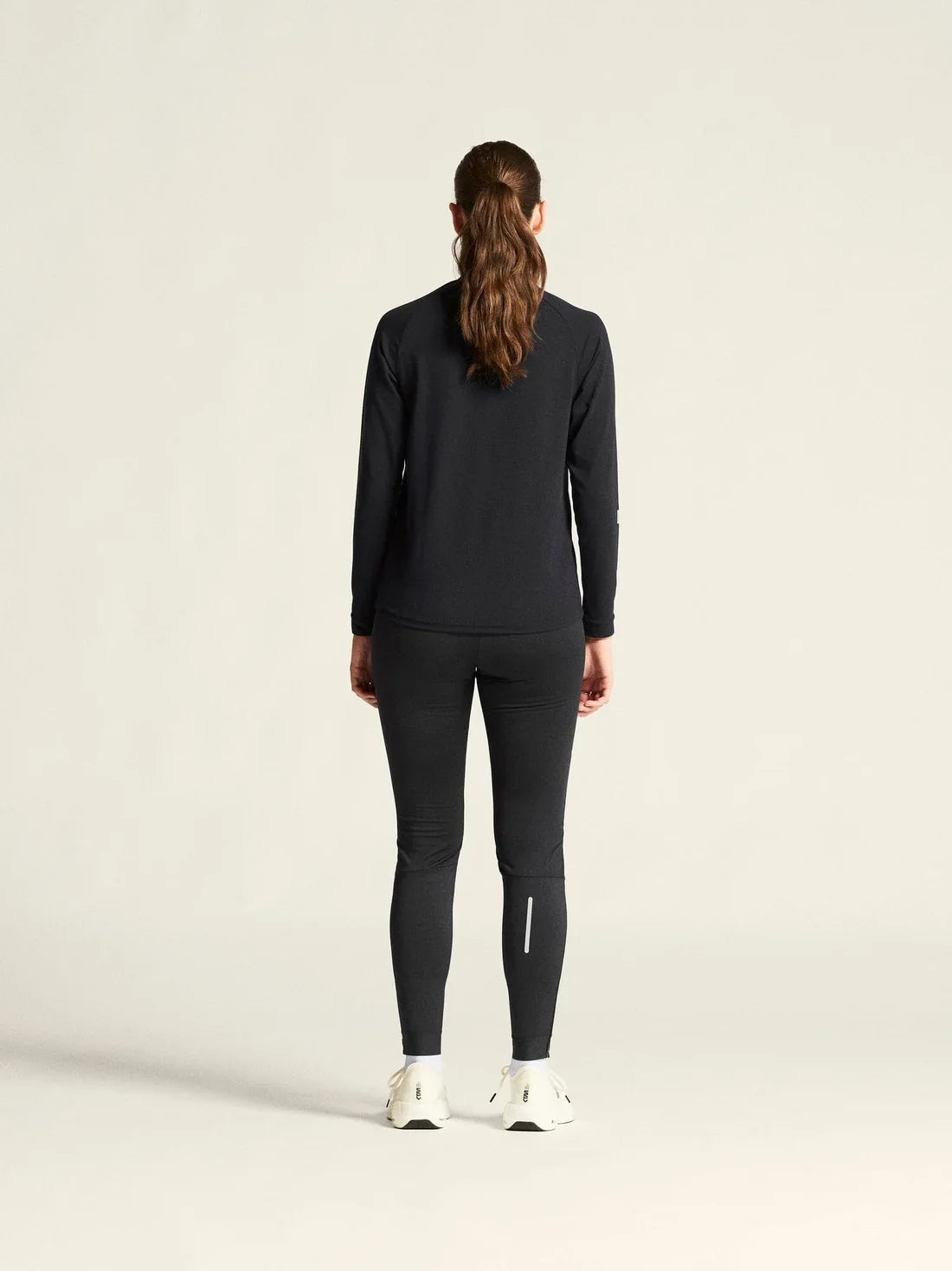 Women's Craft SubZ Light Running Tights