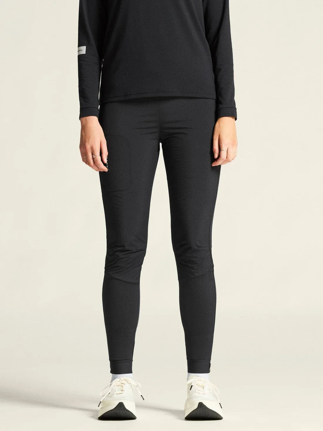 Women's Craft SubZ Light Running Tights