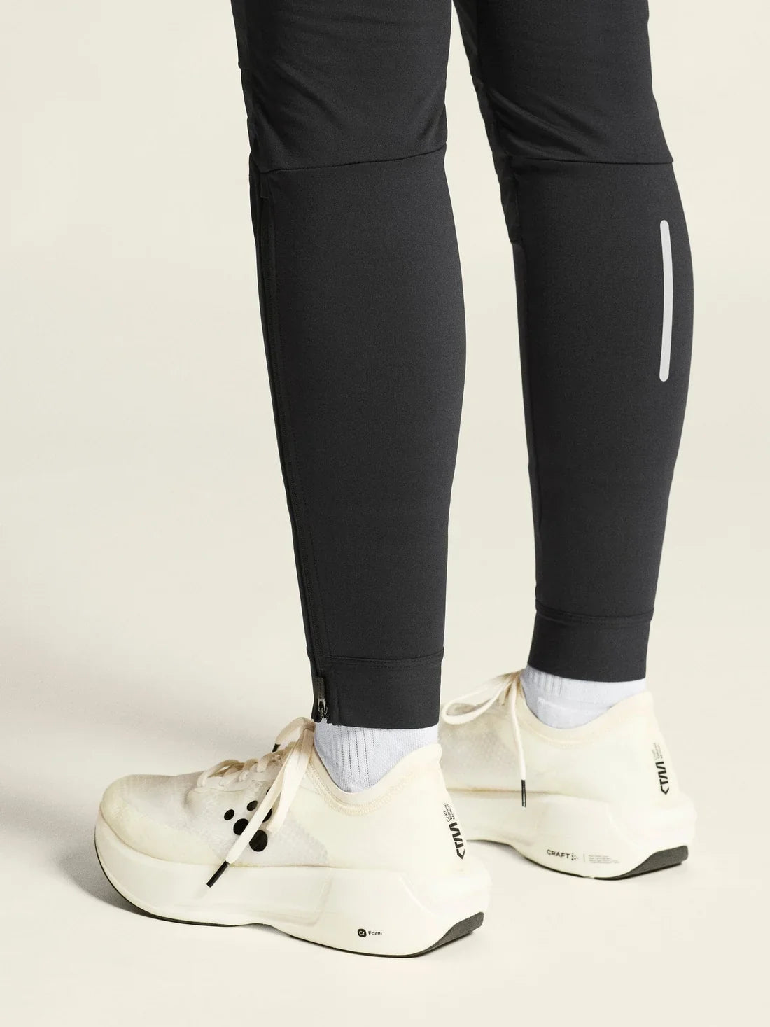 Women's Craft SubZ Light Running Tights