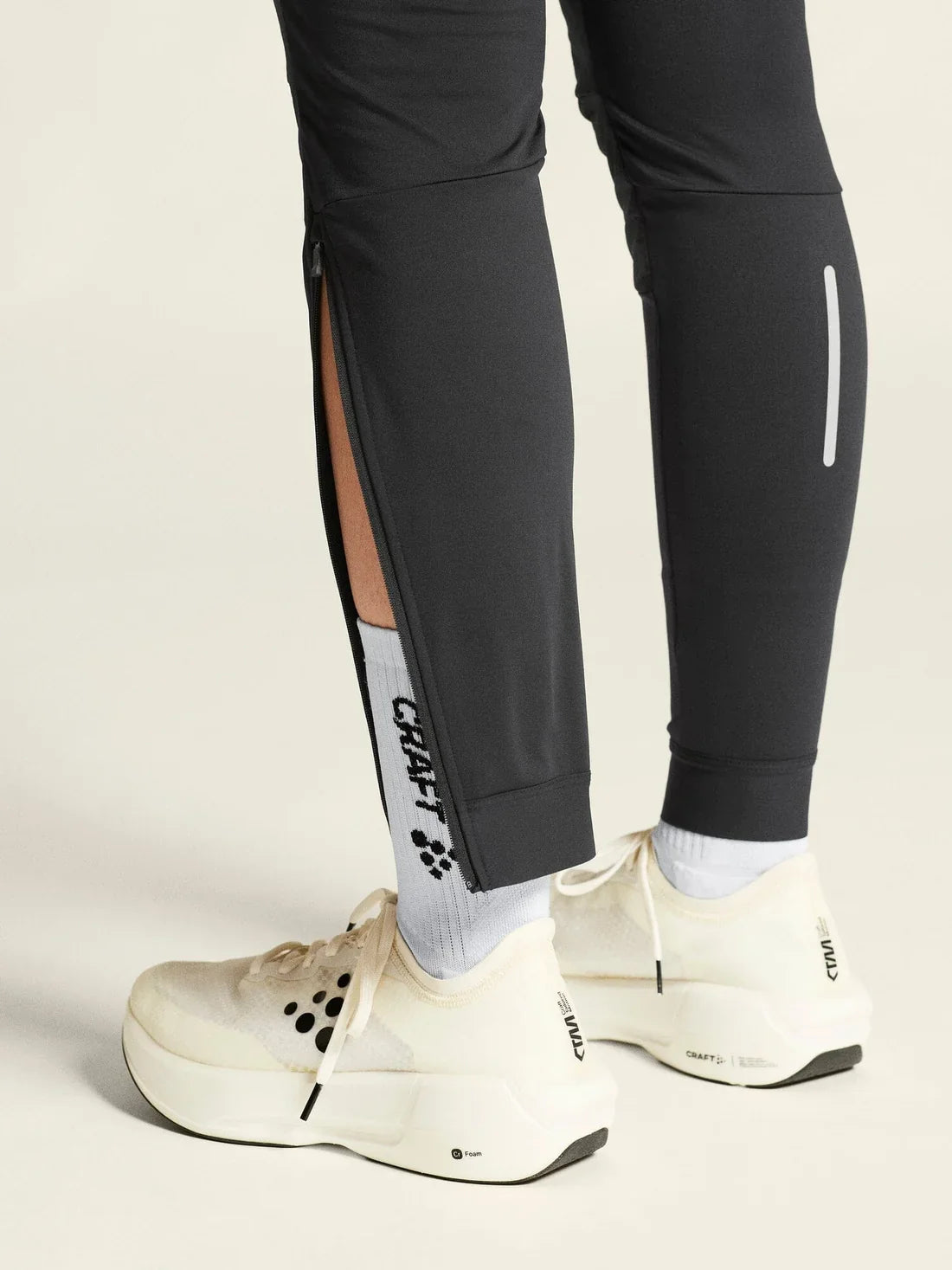 Women's Craft SubZ Light Running Tights