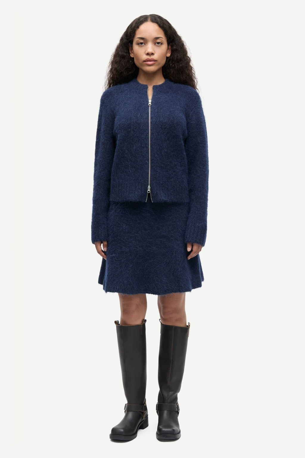 Samsoe Samsoe Sajeanne Skirt