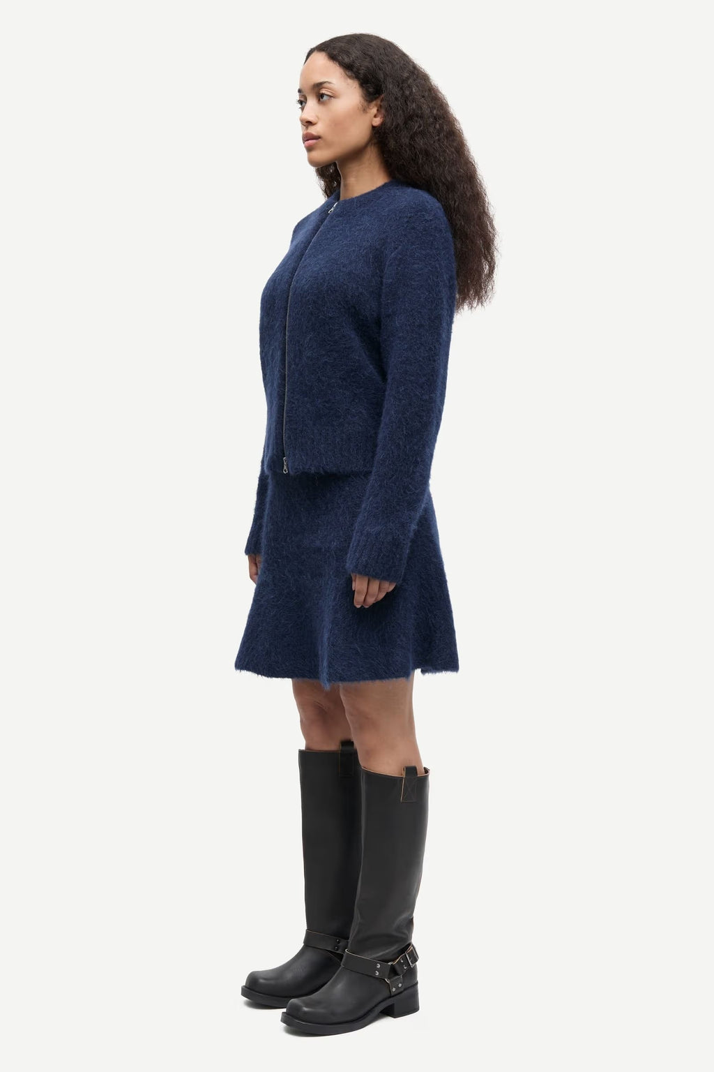 Samsoe Samsoe Sajeanne Skirt