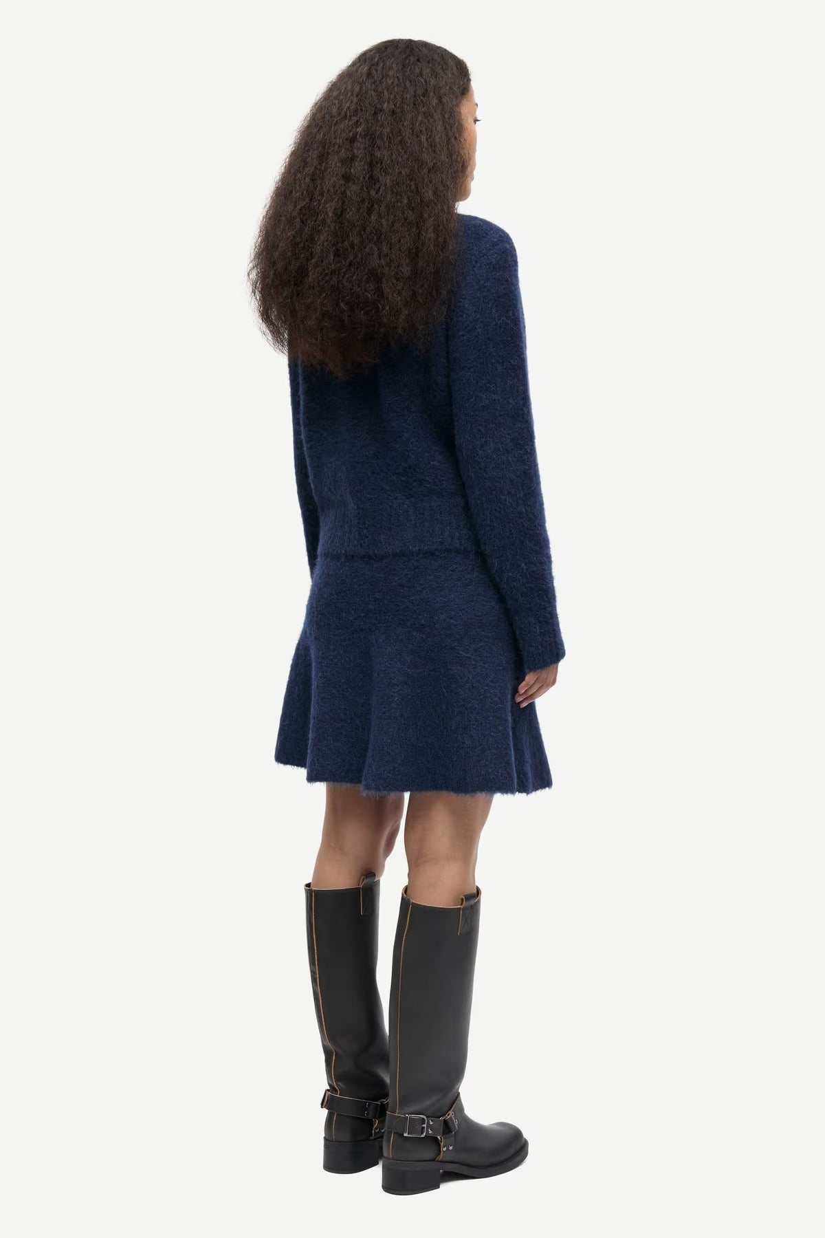 Samsoe Samsoe Sajeanne Skirt