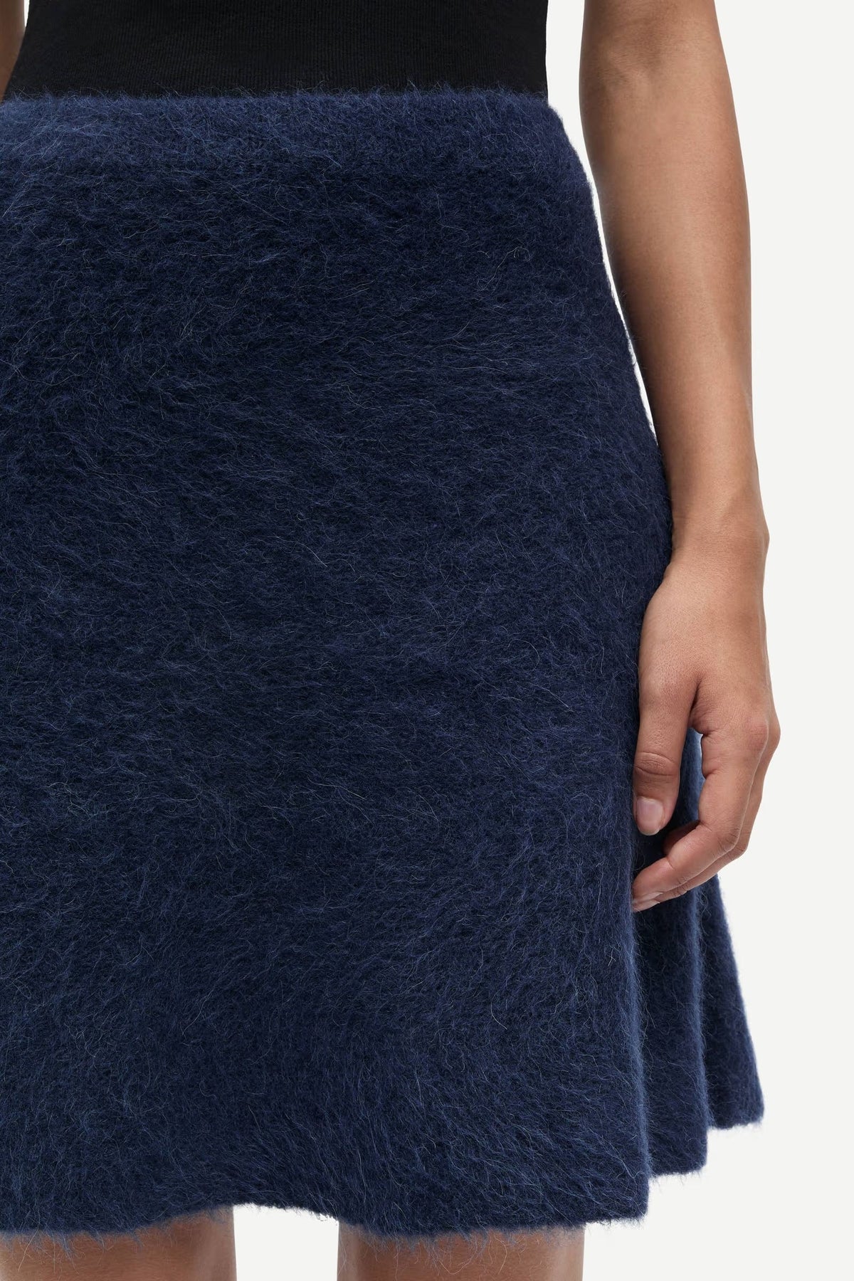 Samsoe Samsoe Sajeanne Skirt
