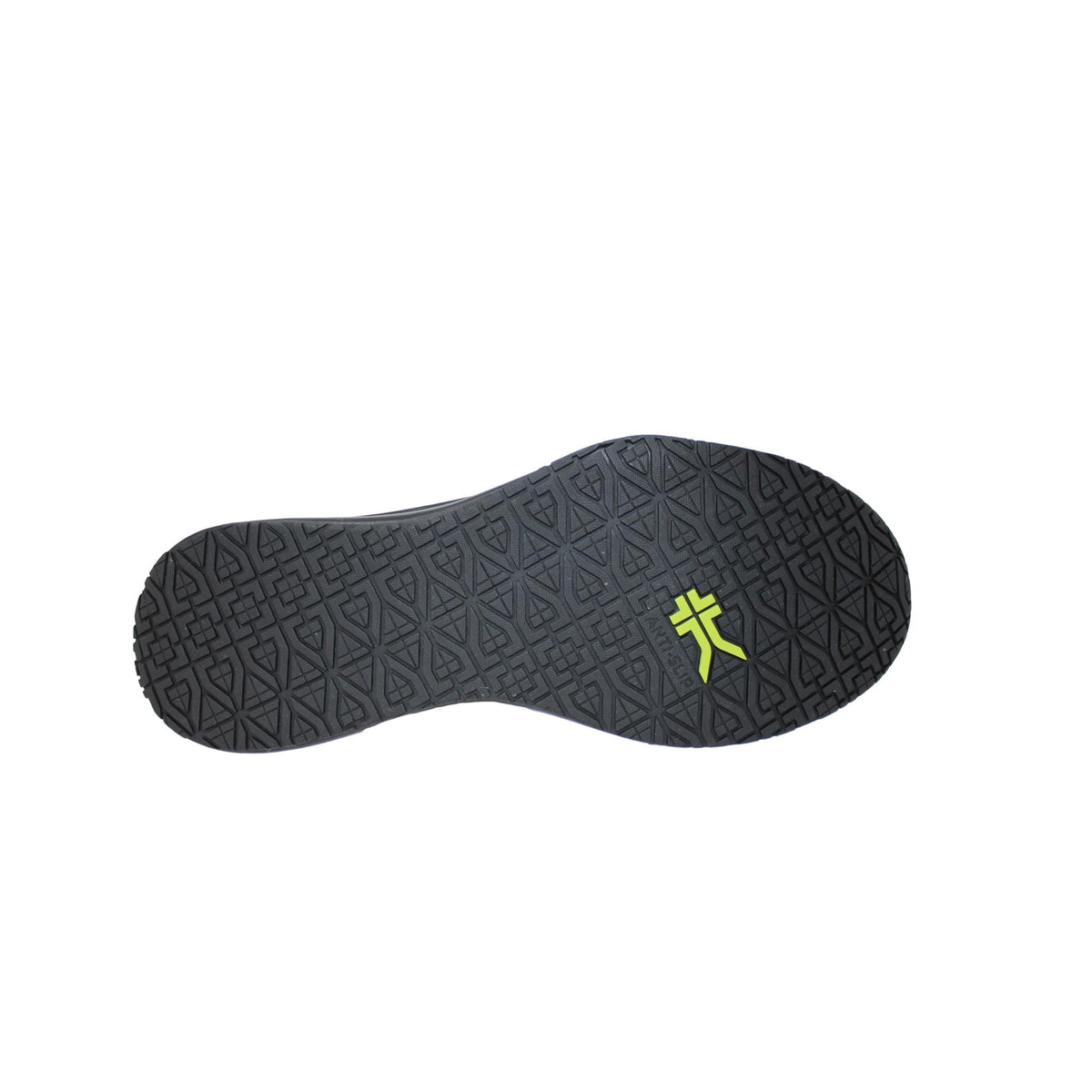 Kuru Kivi 2 Smokestack / Black  KIVI2-BLK Men's
