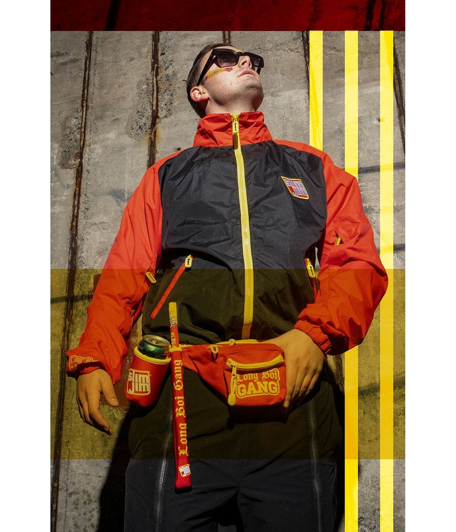 Slim Jim Fanny Pack