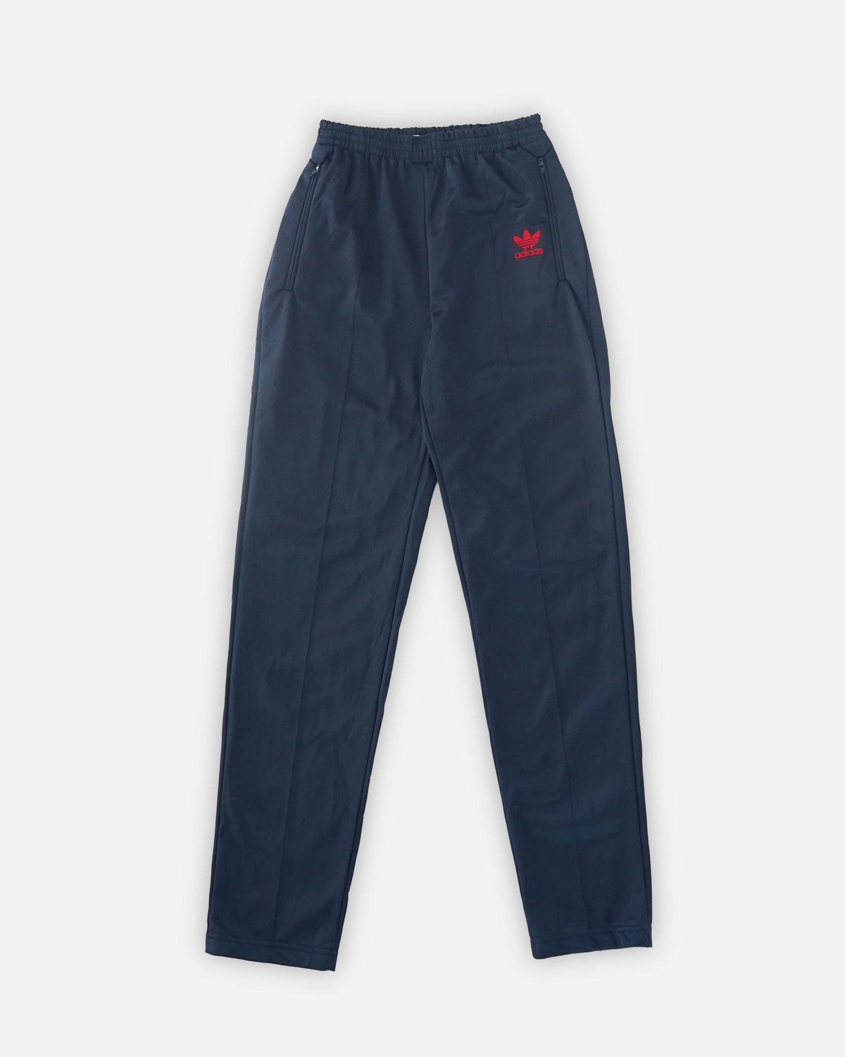 Navy Track Pants