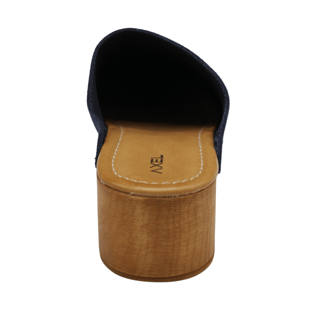 Leslie Clog