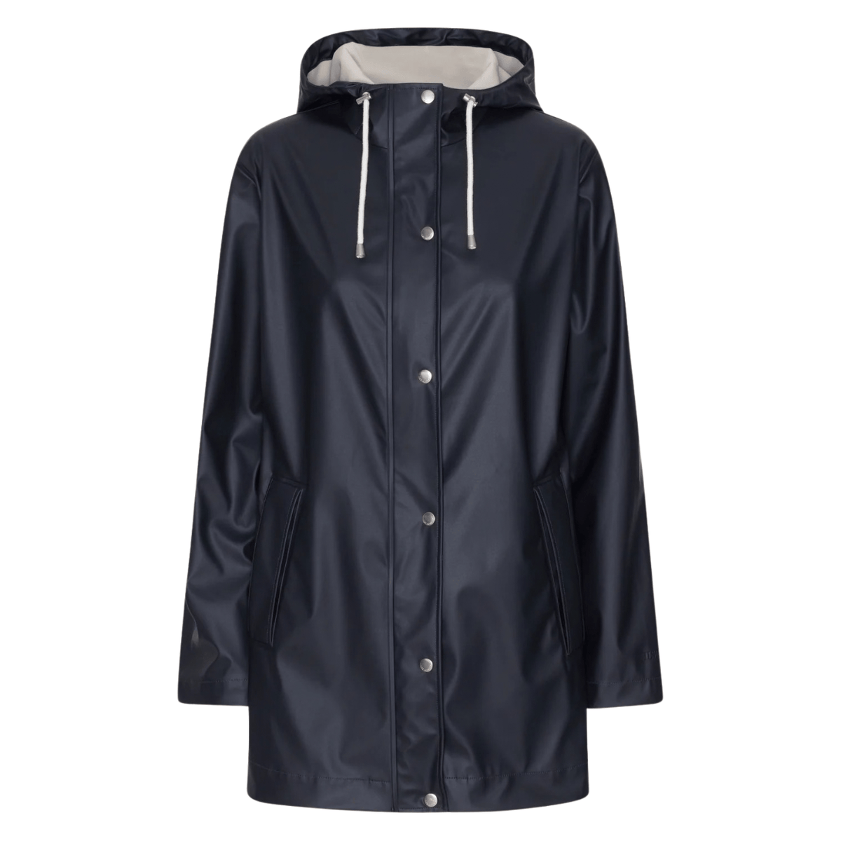 The Rain Coat