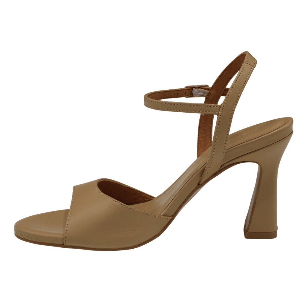 Baby Heeled Sandal