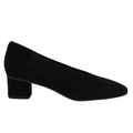 Taylor Suede Pump
