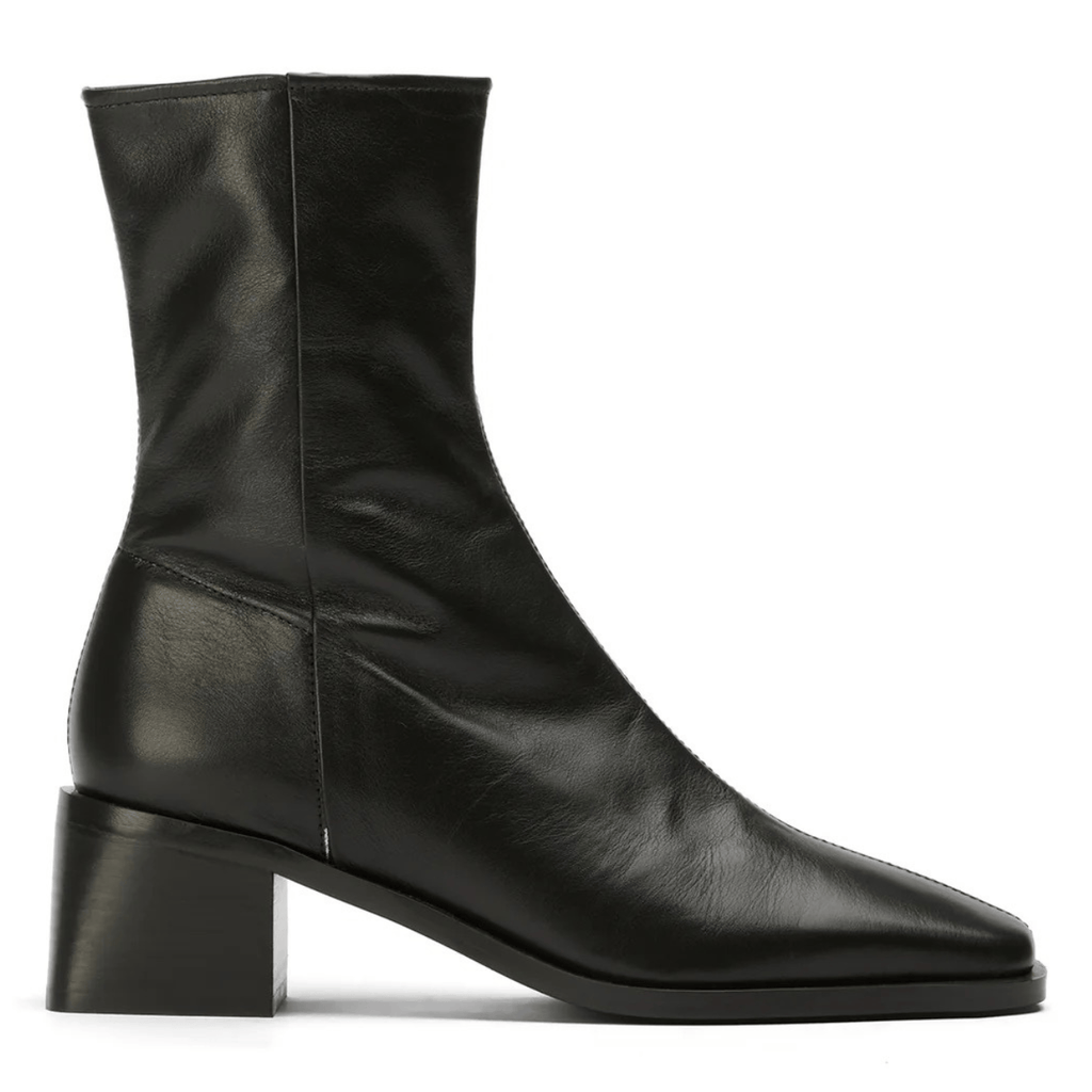 Remi Heeled Bootie