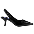 Jeanie Slingback Pump
