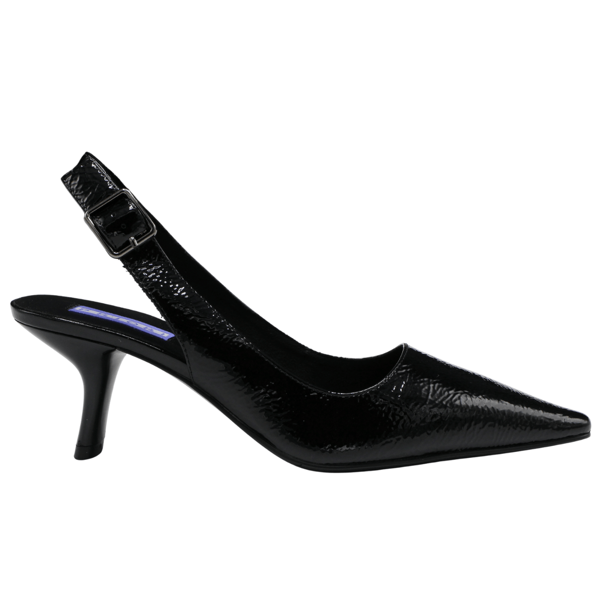 Jeanie Slingback Pump