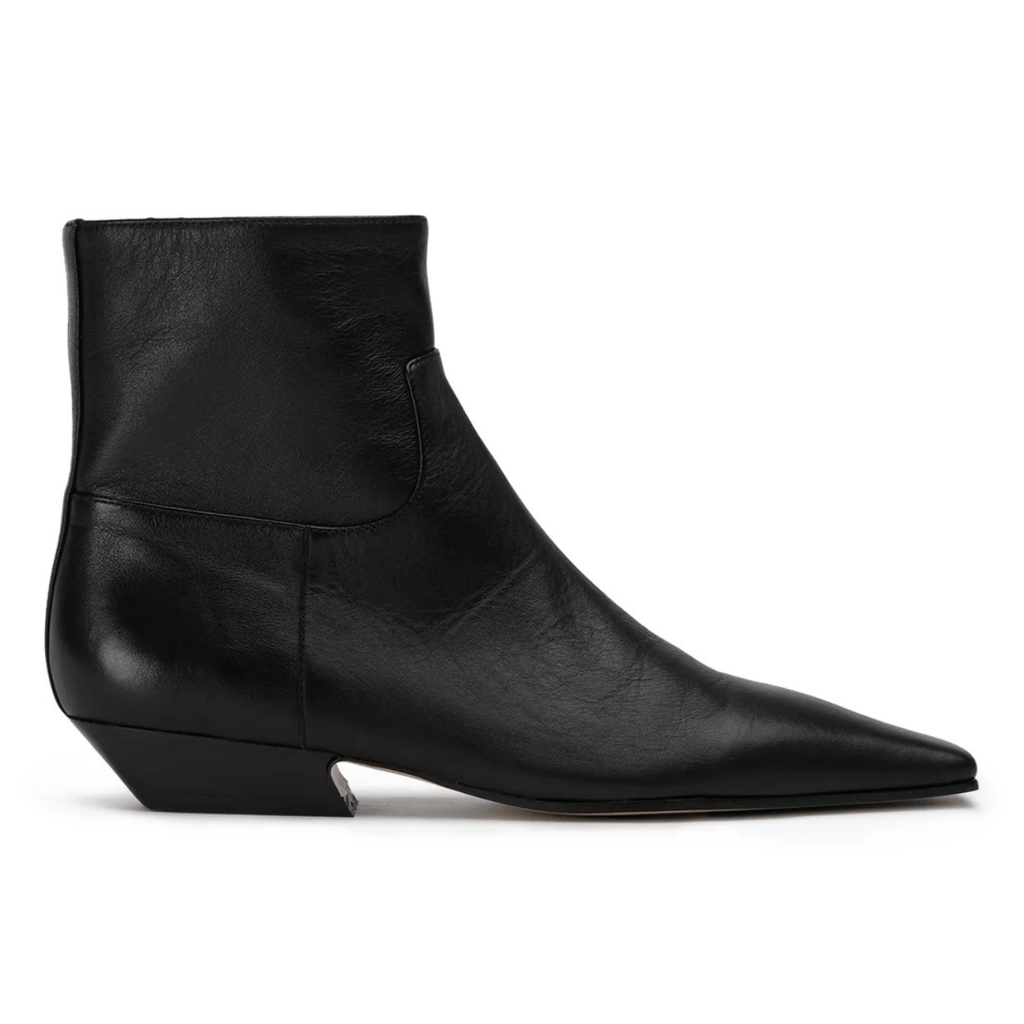 Rupert Ankle Bootie