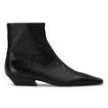 Rupert Ankle Bootie