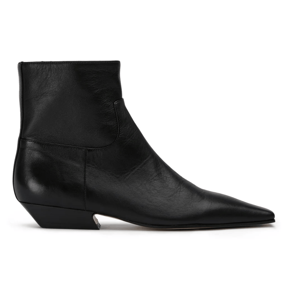 Rupert Ankle Bootie