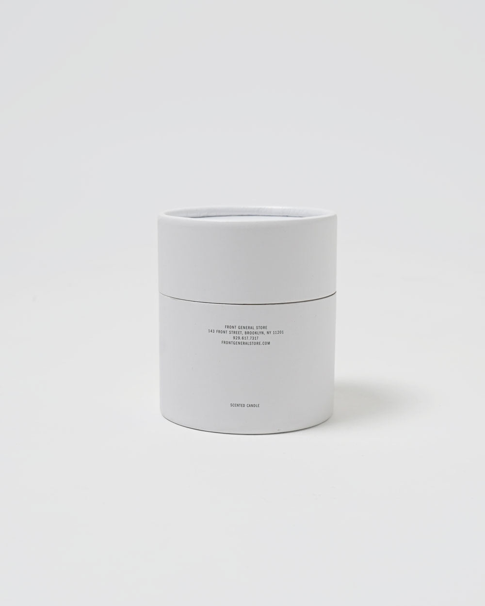 Scented Candle