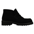 Allure Loafer Bootie