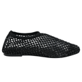 Jessica Mesh Flats