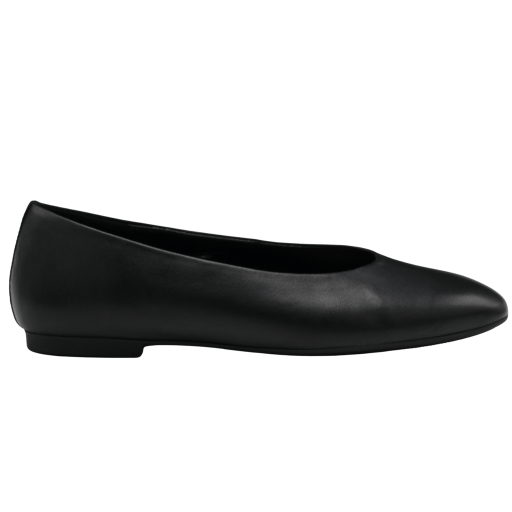 Greta Ballet Flat