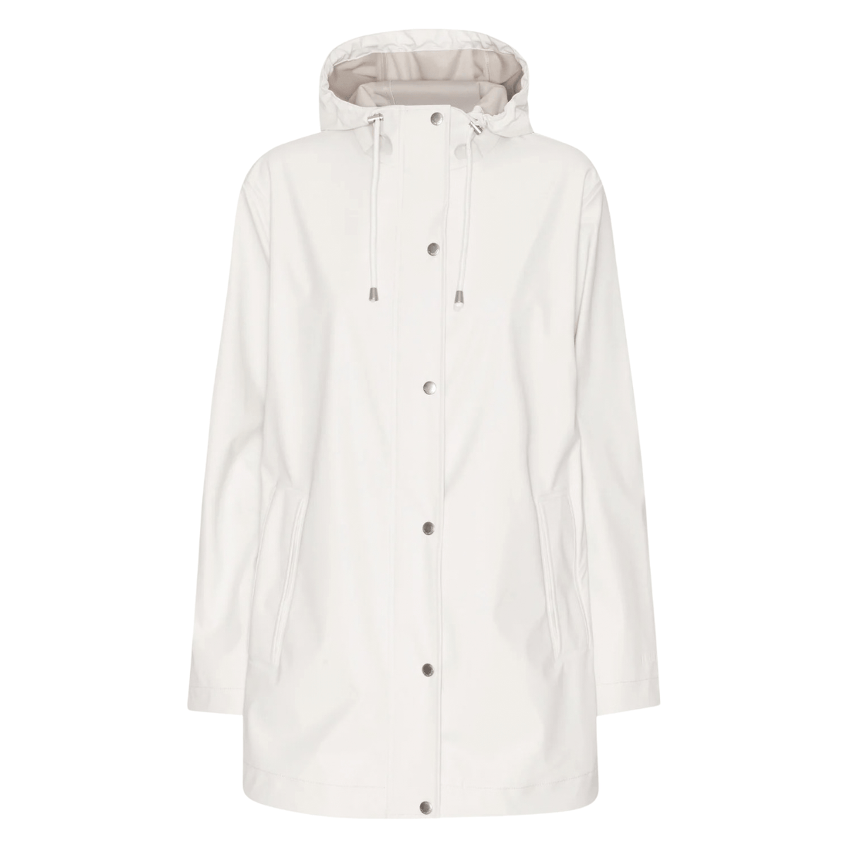The Rain Coat