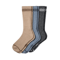 Tasman 3 Pack Socks