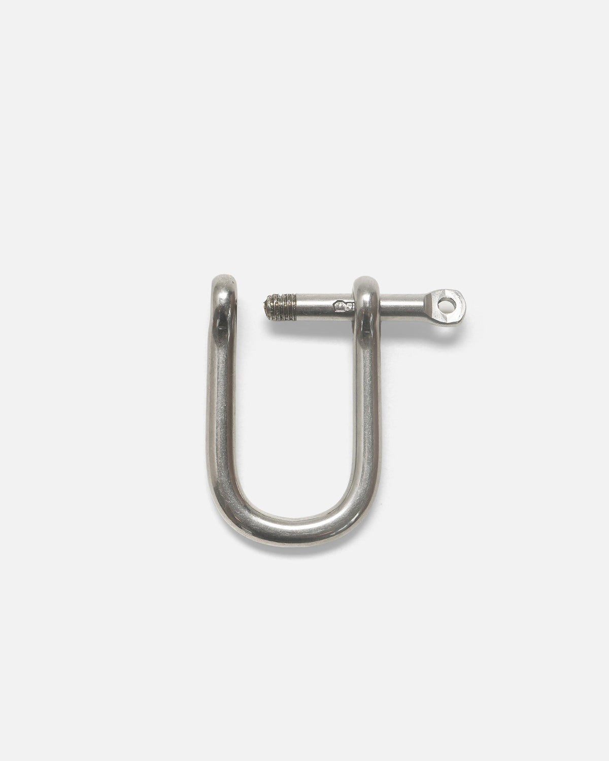 Self-locking Large Shackle / Dia 5 mm