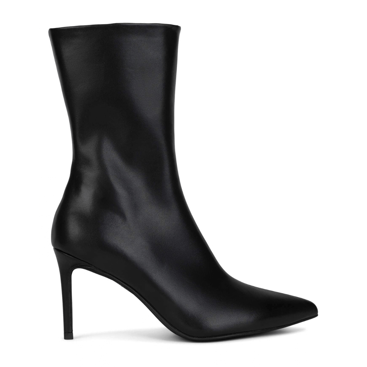 Everynite Heeled Bootie