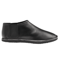 Elsa 117 Leather Bootie