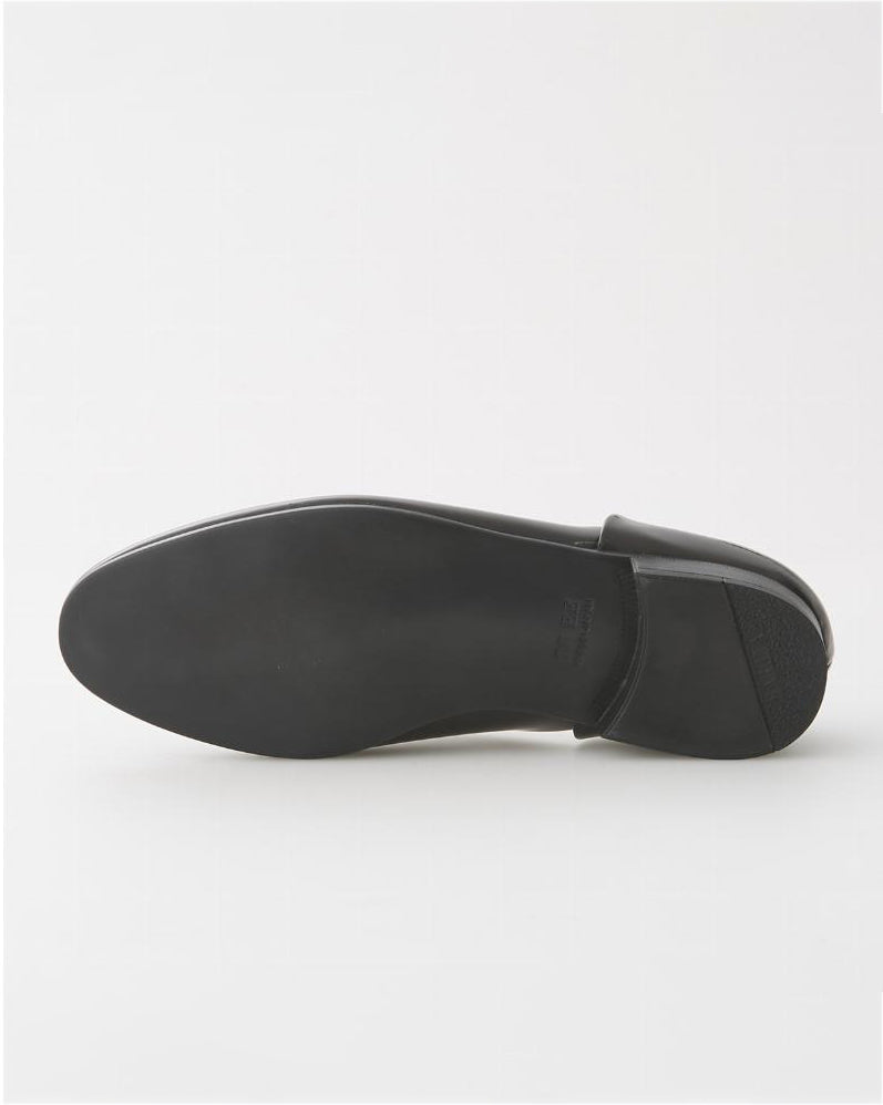 Leather 150 Spock / Dark Brown