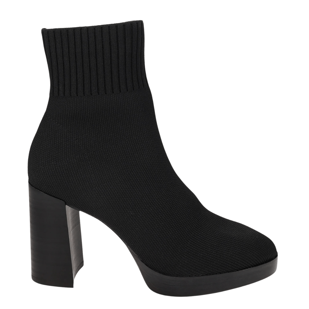 Vonni Heeled Bootie