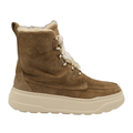 Aster Shearling Bootie