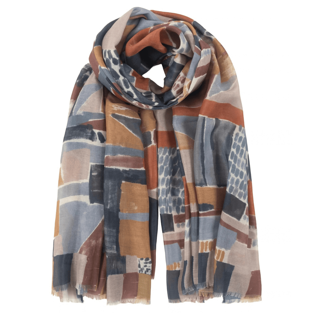 Geo Wrap