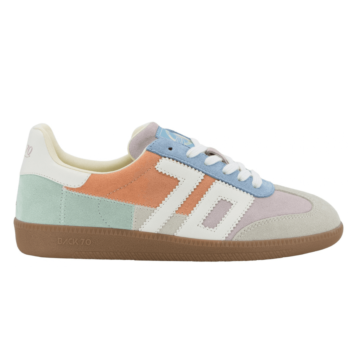 Squid Sneaker
