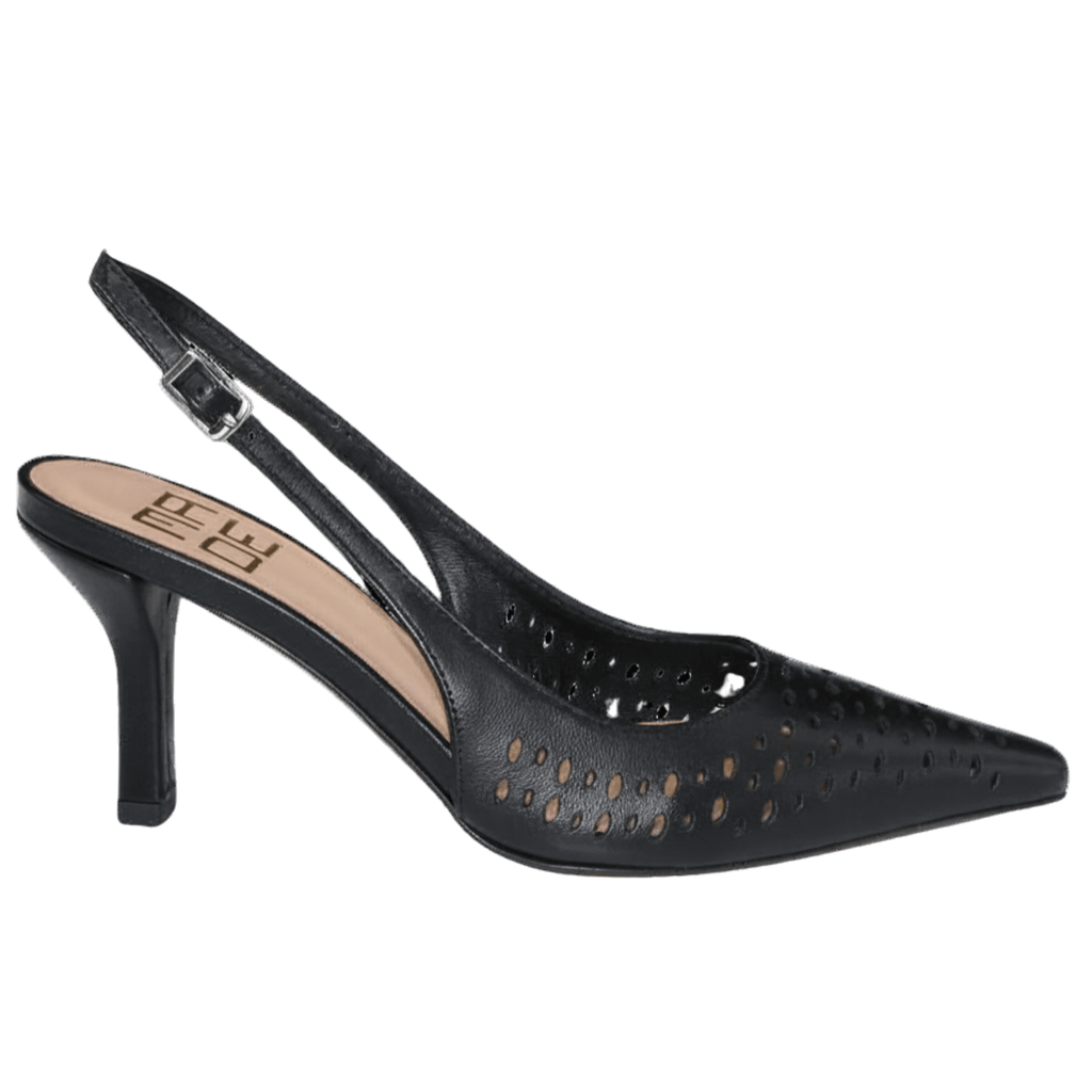 Aisha Slingback Pump