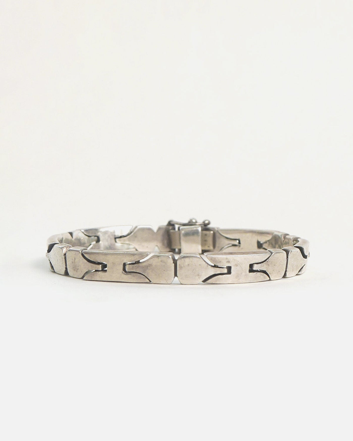 Silver Bracelet