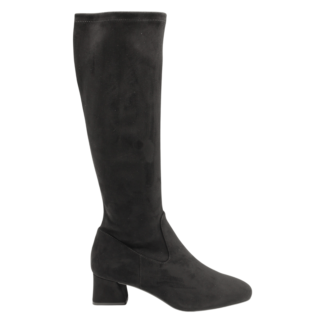 Dawn Heeled Boot