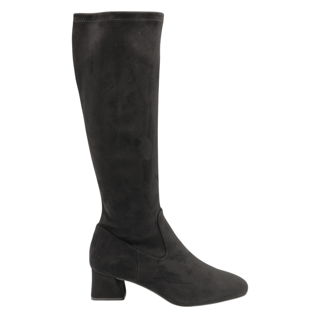 Dawn Heeled Boot