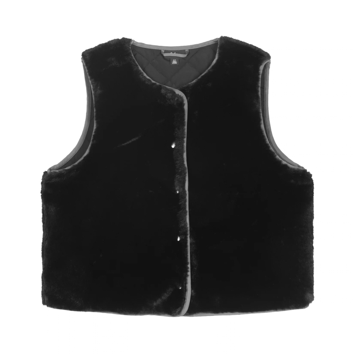 Hillside Vest