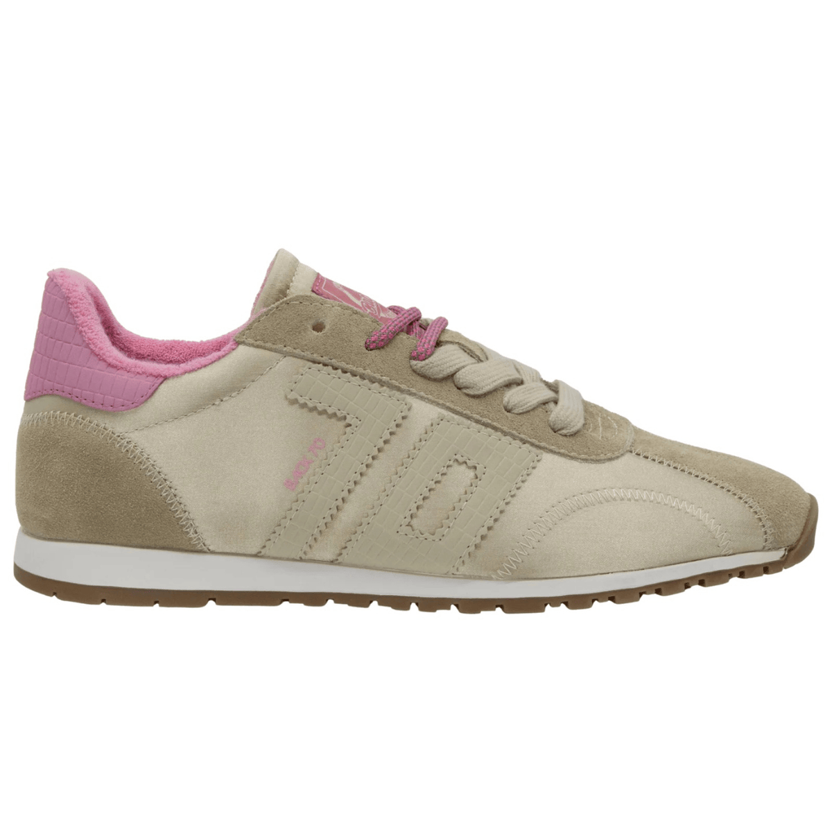 Asian Sneaker