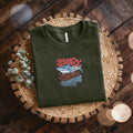Jaws Dopamine Slim Fit T-Shirt