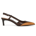 Booshky Slingback Pump
