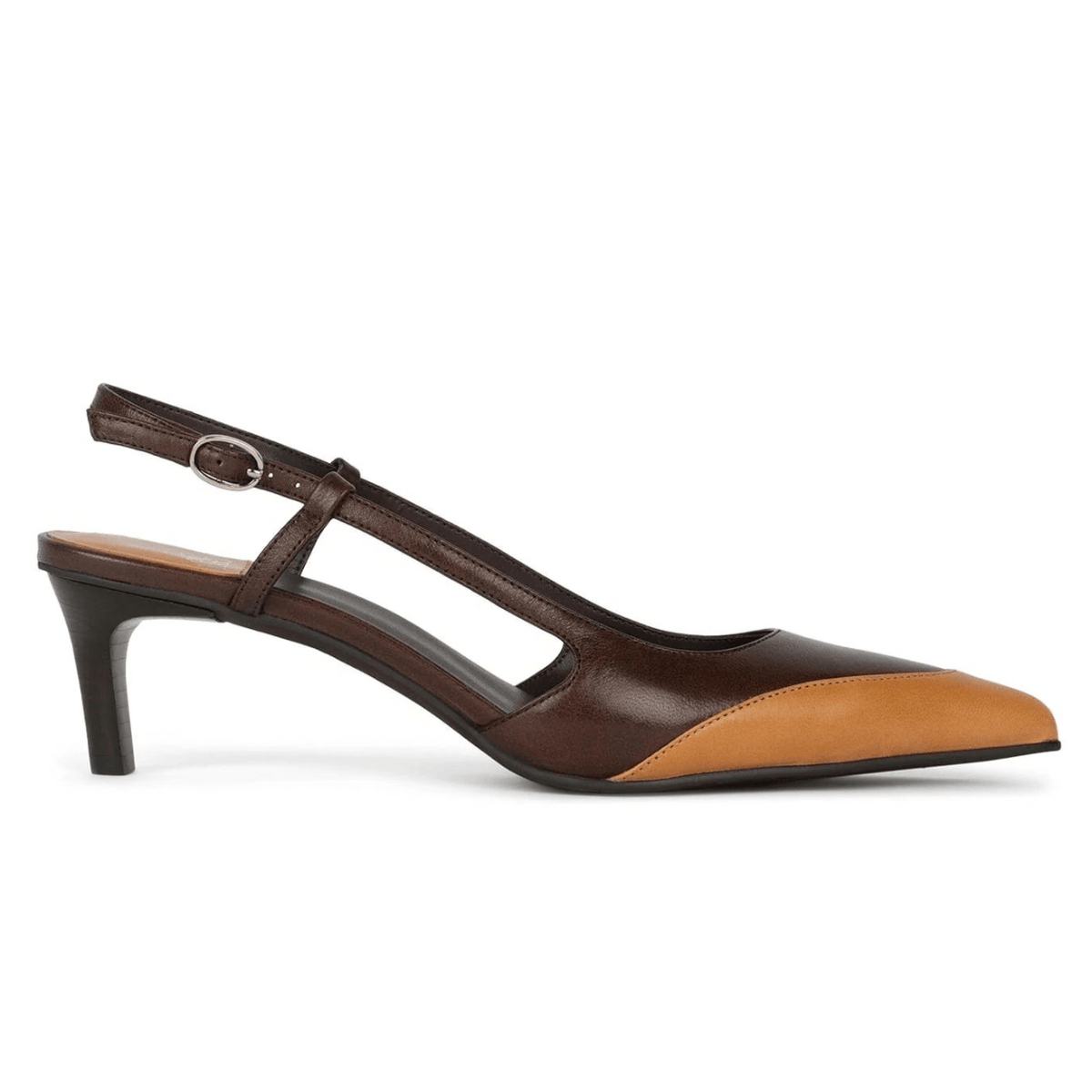 Booshky Slingback Pump