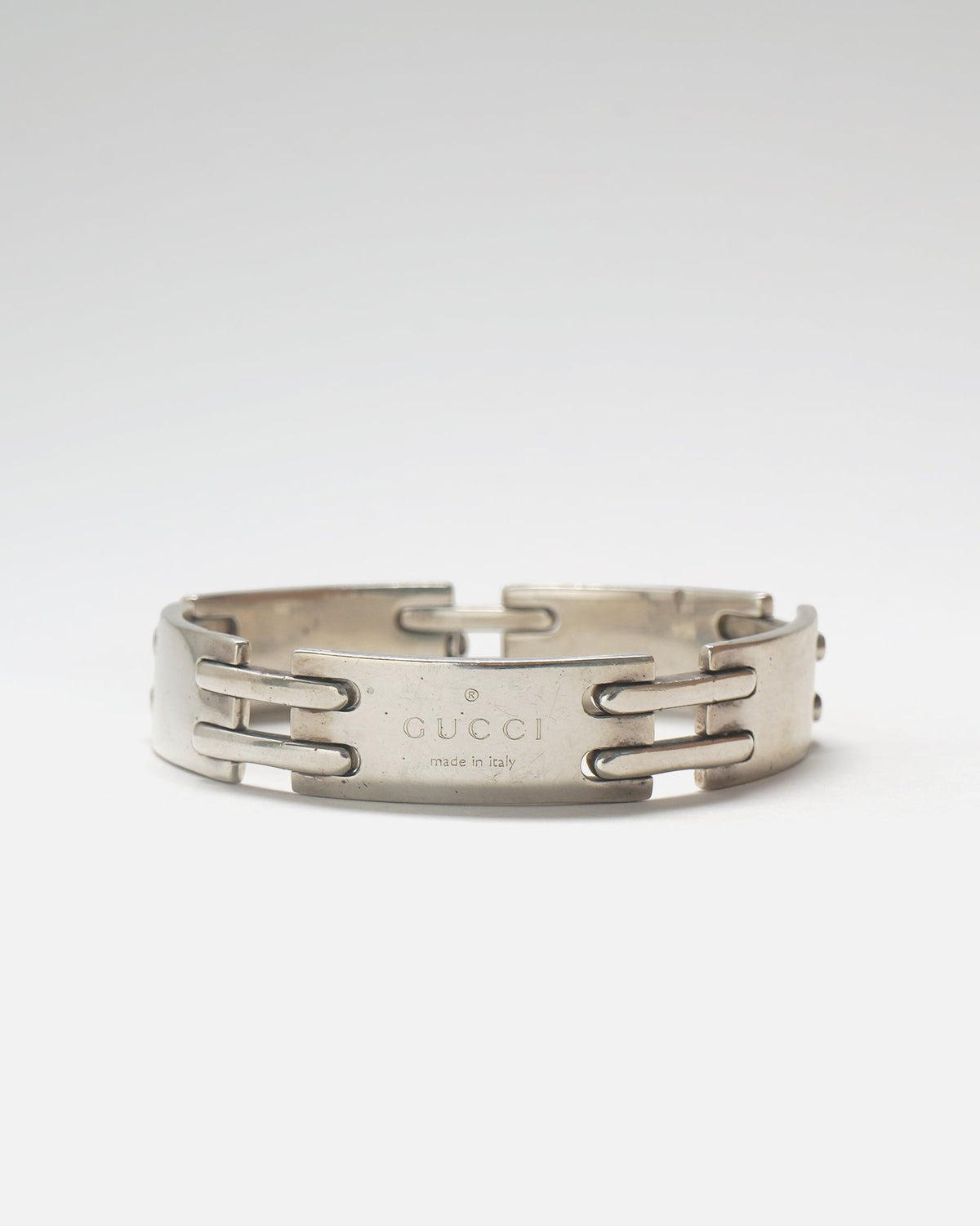 Silver Bracelet