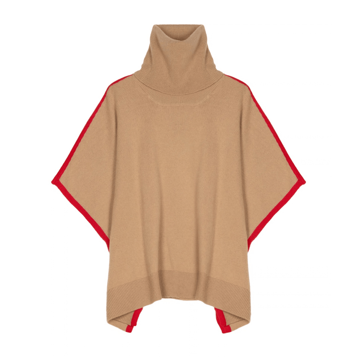 Cozy Cowl Pullover