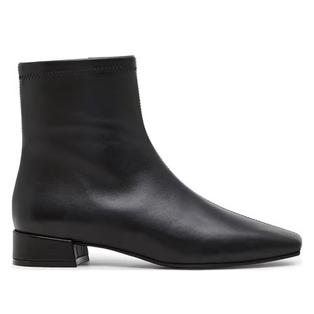 Ramon Heeled Bootie
