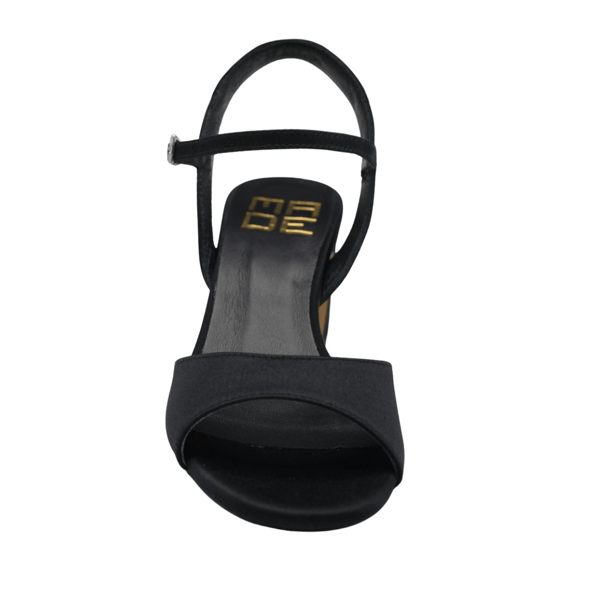 Aleta Heeled Sandal
