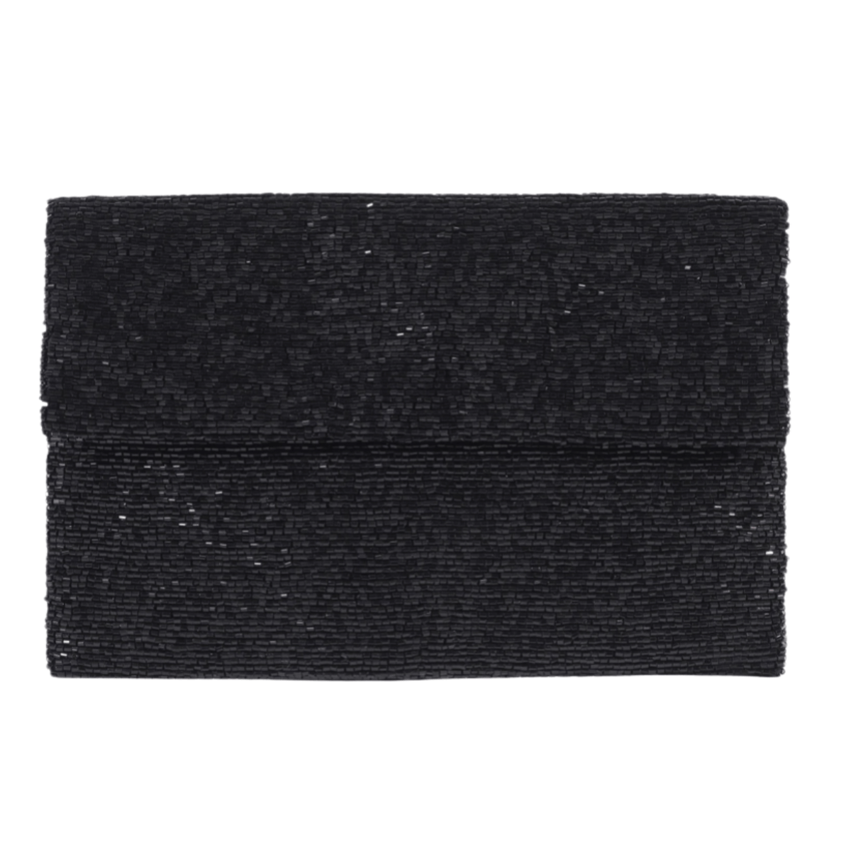 Beaded Clutch